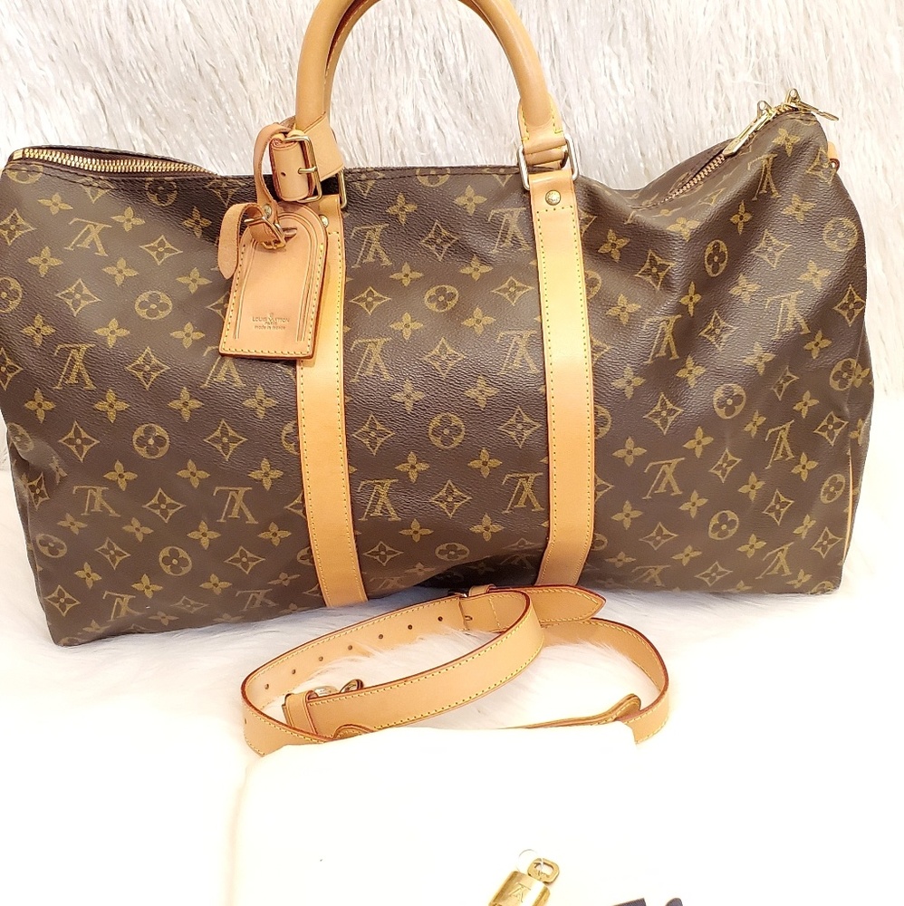 KEEPAL50 BANDOLIER